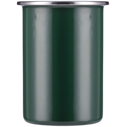 Emaliowany kubek 450 ml