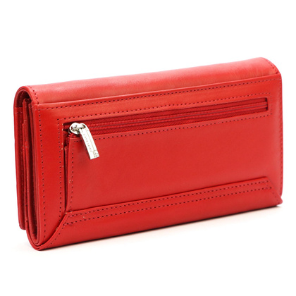 Portfel Pierre Cardin 06 ITALY 102 skóra naturalna 