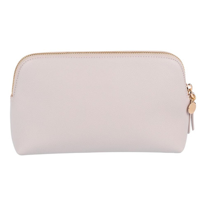 Kosmetyczka Alma Light Grey