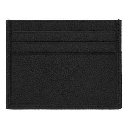 Etui na karty Delano Taupe & Black