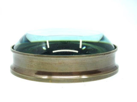 Mosiężny kompas soczewkowy NC2511