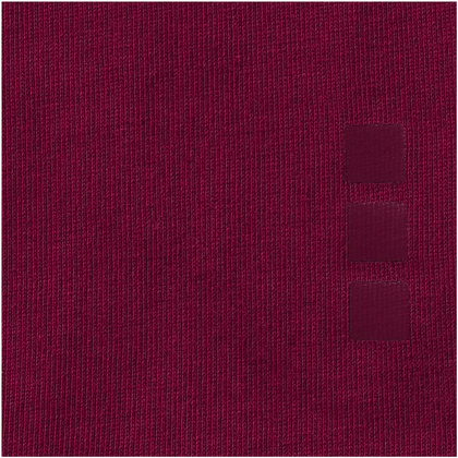 Męski t-shirt Nanaimo z krótkim rękawem