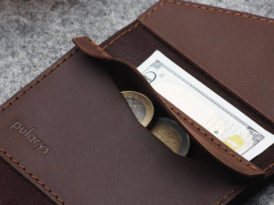 Portfel RFID PORTER - Hunter Leather 1746