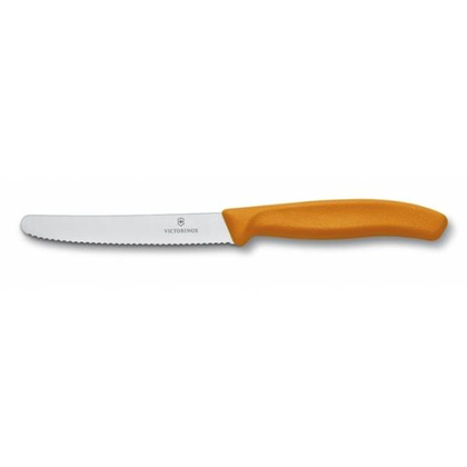 Nóż do kiełbasy i pomidorów VICTORINOX