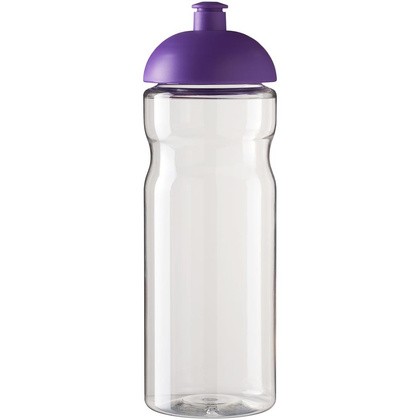 Bidon H2O Base® o pojemności 650 ml z wypukłym wieczkiem
