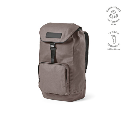 Plecak Copenhagen 20L bawelna z recyklingu 240 gsm