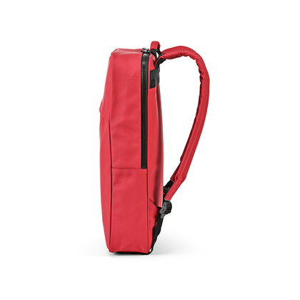 Plecak Amsterdam 16L PU z recyklingu