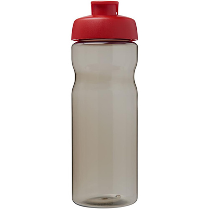 Bidon H2O Eco o pojemności 650 ml z wieczkiem zaciskowym