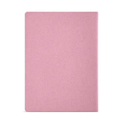 Notatnik Bronte A4 z papieru recyklingowego 70 gsm