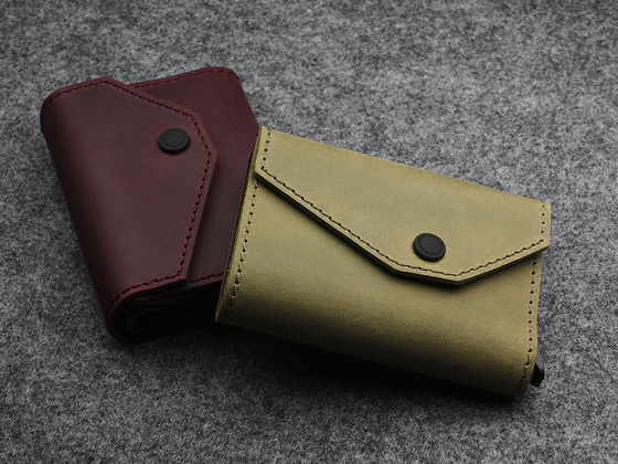 Portfel PORTER Go 1746