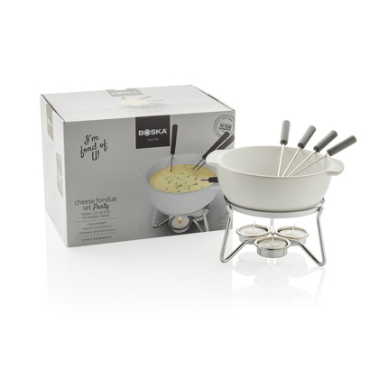 Zestaw do fondue Party
