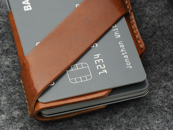 Portfel NAMIB - Insider Line 1732