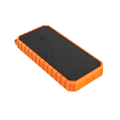 XTORM Powerbank Rugged Pro 20000 mAh 35W