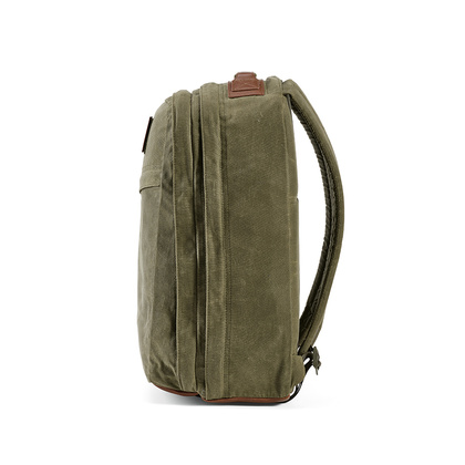 Plecak Cape Town 27L Bawełna Recyklingowa 230 gsm