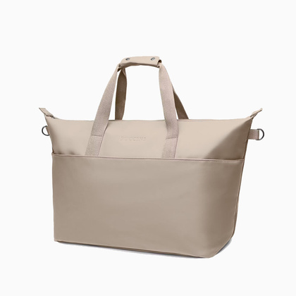 Torba podróżna podręczna PUCCINI DUNE TD251 6A Beżowa