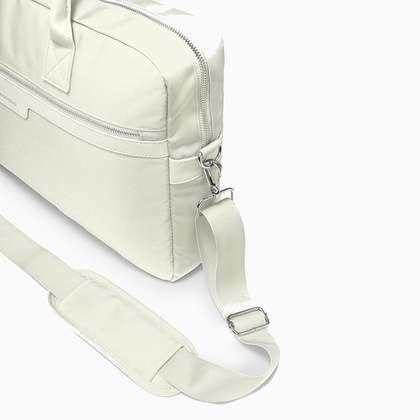 Torba na laptop 16" PUCCINI UNIT COLLECTION TL2509 6A Beżowa