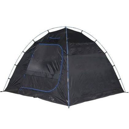 Namiot High Peak Tessin 5 10228 Jasno Szary