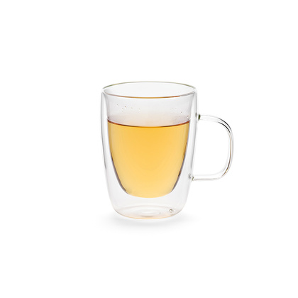 Elbe 350 Kubek ze szkla borokrzemowego 300 ml