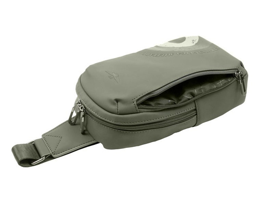 Plecak na ramię Aeronautica Militare Runway Khaki