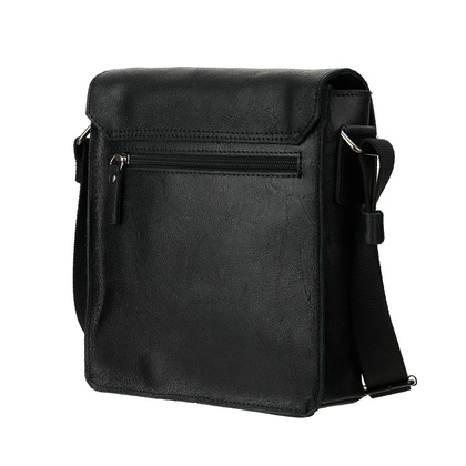 Męska torba ze skóry vintage Canaletto TM236