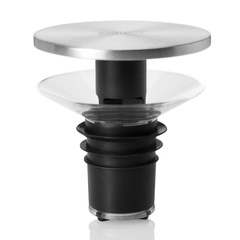 Nalewak i korek CHAMP