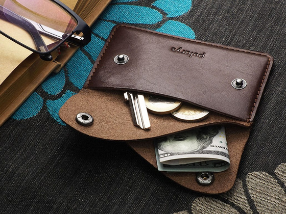 Portfel RETRO - Insider Line 1733