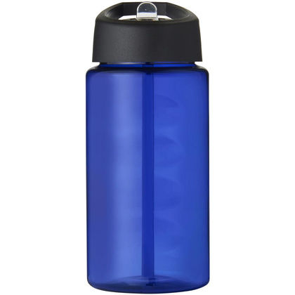 Bidon H2O Bop o pojemności 500 ml z wieczkiem z dzióbkiem