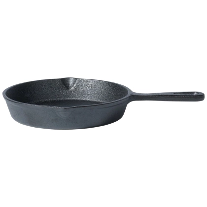 Patelnia żeliwna CAST LINE 15 cm