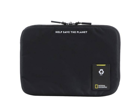 Etui na laptopa 13'' National Geographic OCEAN 20904 czarne