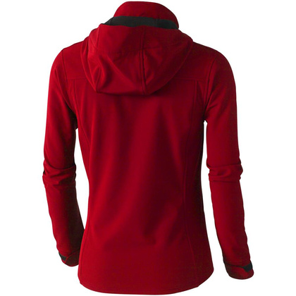Damska kurtka softshell Langley