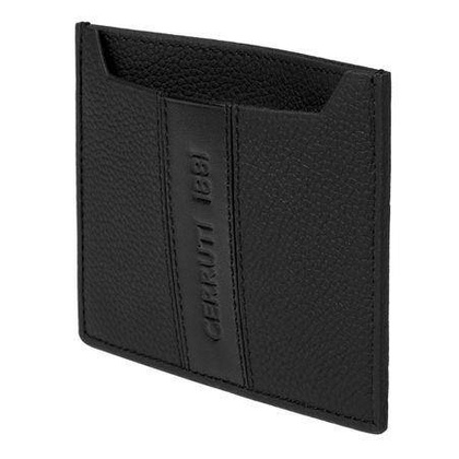 Etui na karty Delano Black