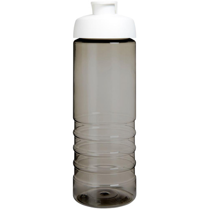 H2O Active® Eco Treble bidon z otwieraną pokrywką o pojemności 750 ml