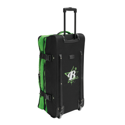 Torba podróżna na kółkach BoGi XL