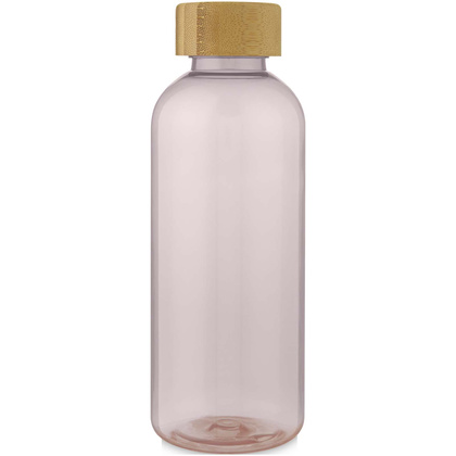 Bidon Ziggs o pojemności 650 ml z plastiku z recyklingu