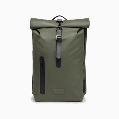 Plecak miejski z miejscem na laptop 15" PUCCINI CITY PM9030 5 Zielony