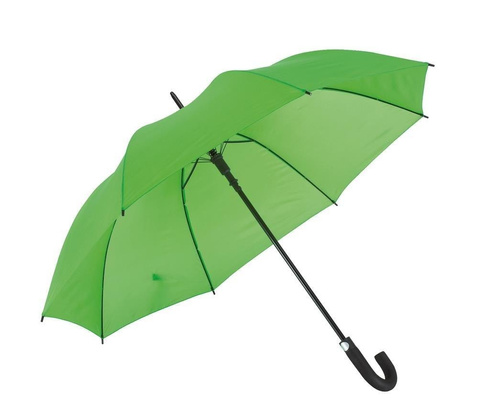 Parasol golf wodoodporny KEMER SUBWAY jasnozielony