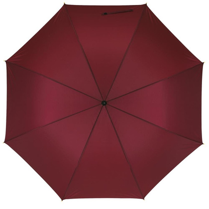 Parasol automatyczny KEMER TANGO Bordowy