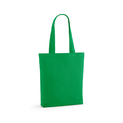 Torba na zakupy Annapurna Bawelna z recyklingu 180 gsm