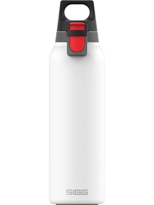 H&amp;C ONE LIGHT WHITE 0.55 L