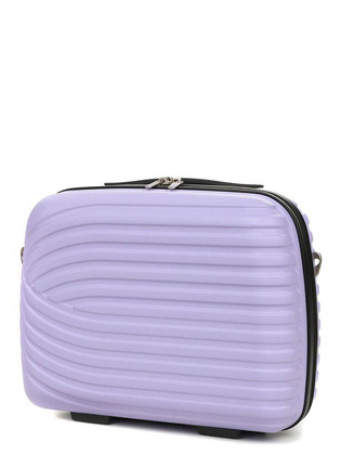 LYS Paris Medelin Kuferek fioletowy