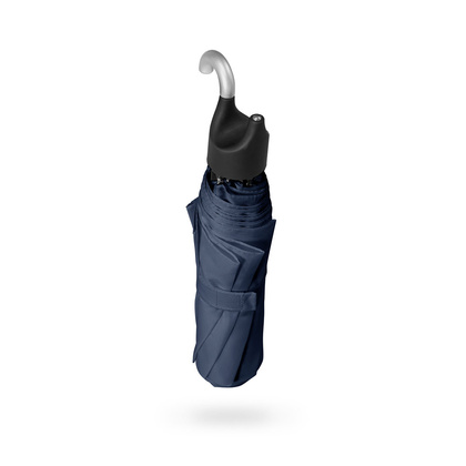 AARON. Parasol składany 21” z materiału 190T pongee