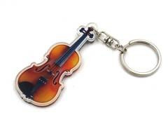 Skrzypce  ACI-8171 brelok akrylowy