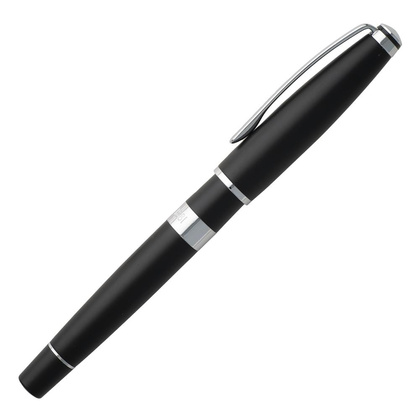 Pióro kulkowe Bicolore Black