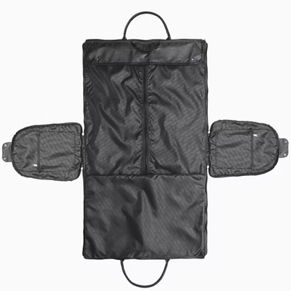 Torba sportowa / podróżna PACKSY COLLECTION PUCCINI TD246 1 Czarna