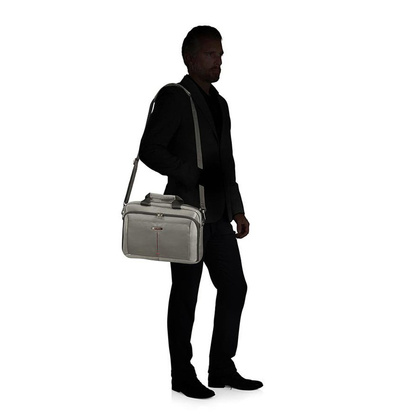 Torba na laptop 13,3" SAMSONITE GUARDIT 2.0 115326 Szara