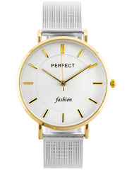 ZEGAREK DAMSKI PERFECT F352-06 (zp990b) + BOX