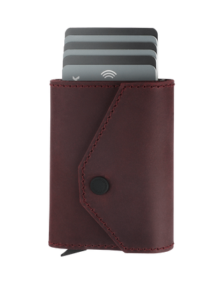 Portfel PORTER Go 1746