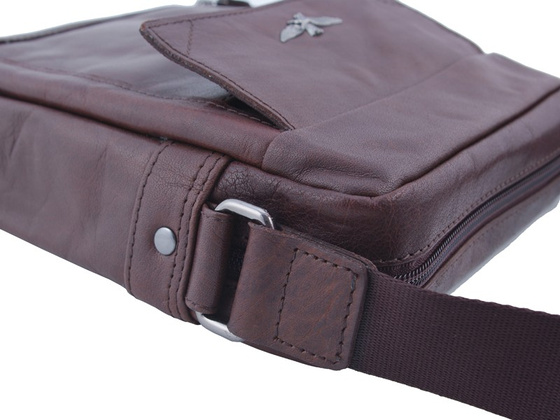 Torba listonoszka Aeronautica Militare Vintage 