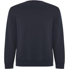 Batian bluza unisex z okrągłym dekoltem