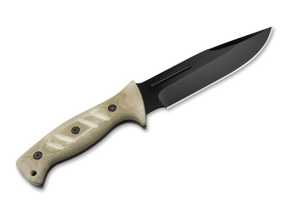 Nóż Magnum Desert Warrior 2.0